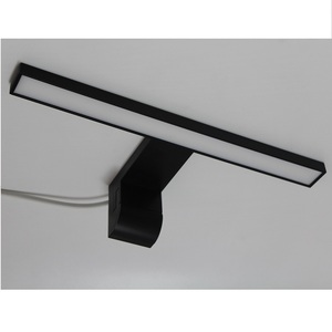 4.5w Noir TUV GS Nouveau ErP Plastique IP44 LED <span class=keywords><strong>Salle</strong></span> <span class=keywords><strong>De</strong></span> Bains <span class=keywords><strong>Miroir</strong></span> <span class=keywords><strong>Lampe</strong></span> <span class=keywords><strong>pour</strong></span> <span class=keywords><strong>Salle</strong></span> <span class=keywords><strong>De</strong></span> Bains <span class=keywords><strong>Salle</strong></span> <span class=keywords><strong>De</strong></span> Bains - Product Image 3