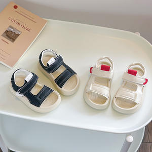 Nouvelle Collection 2026 – Sandales d'été décontractées à semelle souple pour enfants (garçons et filles) - Product Image 5