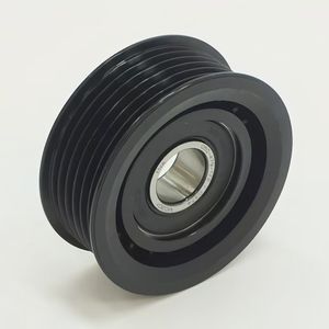 0002020919 配件传动皮带惰轮适用于梅赛德斯-奔驰 C 级 E 级 S 级 ML GL CLS 2000-2012 |   原厂替换件 - Product Image 5