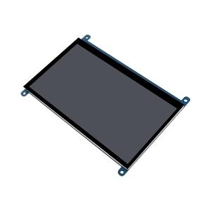 Monitor Modulo da 7 Pollici per Raspberry <span class=keywords><strong>Pi</strong></span> 4/3/2/B/B+/A+ 1024x600 IPS Touchscreen Capacitivo a 5 Punti Senza Driver per Win 7/8/10 - Product Image 5