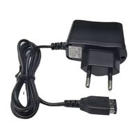 Adaptateur secteur mural de voyage 2026R pour Nintendo DS NDS GBA SP Gameboy Advance SP, alimentation, câble de charge, prise EU US