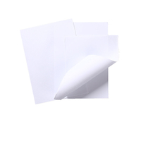 Papier offset d'exportation pour l'industrie, adapté aux livres commerciaux, aux catalogues et aux supports éducatifs