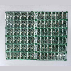 بسعر الجملة متعدد الطبقات فعال من حيث التكلفة من 4 إلى 12 طبقة تصميم مرن للأجهزة الذكية - Product Image 2