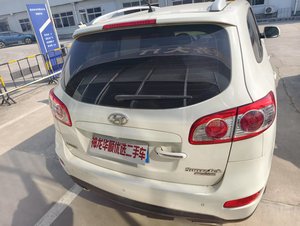 <span class=keywords><strong>Hyundai</strong></span> Santa Fe Usado a Bajo Precio, Venta al por Mayor, Unidad Individual Disponible, Exportación Global, Volante a la Izquierda, Automático, Autos <span class=keywords><strong>Hyundai</strong></span> Usados - Product Image 2