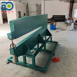 Machine à riveter <span class=keywords><strong>hydraulique</strong></span> à fonctionnement stable et économique, construction de qualité supérieure, machine à riveter <span class=keywords><strong>hydraulique</strong></span> abordable - Product Image 3