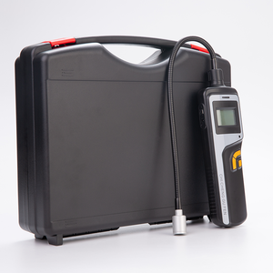 Portable Wireless Probe Pump Domestic Nitrogen Refegerent Natural Combustible Gas Leak Detector Price - Product Image 6