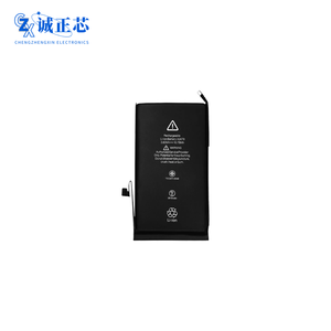 Batteria di Ricambio da 2815mAh per <span class=keywords><strong>iPhone</strong></span> 12 / 12 Pro, Batterie Ricaricabili per Telefoni Best Seller per <span class=keywords><strong>iPhone</strong></span> 6 7 8 X fino a 14 - Product Image 1