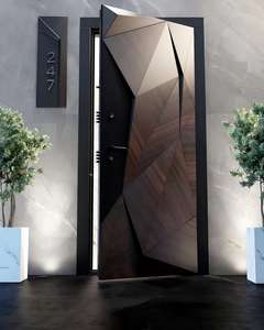 Puerta Principal de Aluminio Estándar <span class=keywords><strong>3</strong></span>/4, Puerta Principal para Casa en <span class=keywords><strong>Dragon</strong></span> Mart, Dubái - Product Image 1