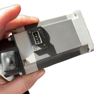 Motor Servo Mitsubishi HF-KN43J-S100 1.5KW 380V 50Hz AC - Product Image 3