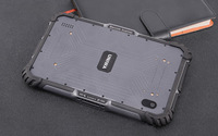 Tablette robuste Windows 10, écran tactile FHD de haute qualité, IP65, Intel-i5, tablette industrielle 4G LTE Wifi