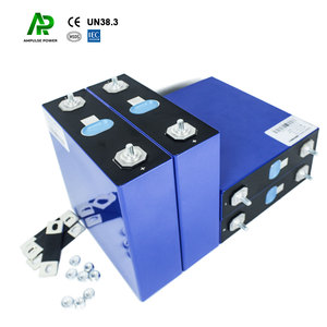 Pin Lithium Iron Phosphate (LiFePO4) hình hộp chữ nhật LF230 230Ah 3.2V, đạt chứng nhận CE, dùng cho hệ thống lưu trữ năng lượng mặt trời tự chế, 4000+ chu kỳ. - Product Image 2