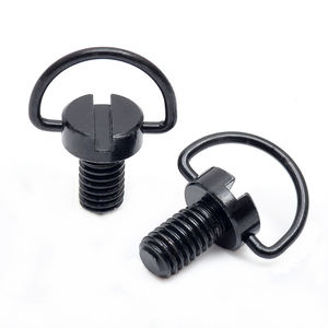 Anneau torique en acier inoxydable pour montage de caméra, vis à dégagement rapide 1/<span class=keywords><strong>4</strong></span> vis de caméra - Product Image 4