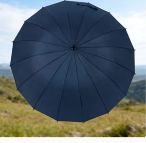 Promotion High Quality Waterproof <b>Umbrella</b> <b>Windproof</b> <b>Umbrella</b> Golf <b>Umbrella</b> for Gift - Product Image 5