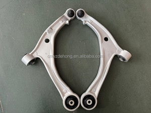 Brazo de control de suspensión delantera automática 51360-TK8-A10 para Honda Odyssey RC1 RC2 <span class=keywords><strong>RC4</strong></span> 2013- - Product Image 6