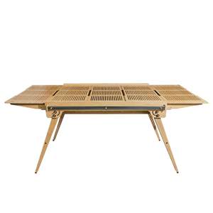 Mesa de Camping con Parrilla para Barbacoa, Plegable para Jardín, Parrilla de Carbón Plegable para Exteriores - Product Image 1