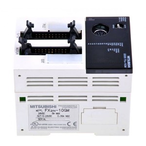 Módulo de Posicionamiento Mitsubishi FX2N-20GM 20 E/S Salida de Pulso Control Industrial - Product Image 4