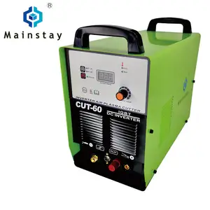 Plasma Cutter Cut 60 Inverter 220/380V Lucht Plasma Cutter/Snijmachine Metaal Fabriek Fabrikant Prijs