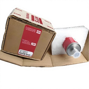 Capteur de déplacement linéaire Temposonics série E avec ajustement flexible des paramètres, fixation magnétique, corps en acier moulé - Product Image 5