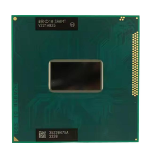 Processeur d'occasion Intel Core <span class=keywords><strong>i7</strong></span> 3632QM <span class=keywords><strong>3610QM</strong></span> 3630QM 3720QM 3740QM 3820QM 3840QM 3612QM 3540M 3520M 3920XM 2 cœurs 2,9 GHz 6 Mo de cache L3 22 nm 64 bits - Product Image 3