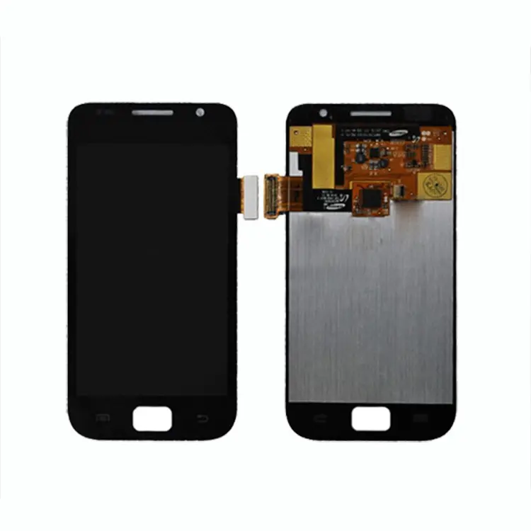 Digitalizador de tela touch screen lcd para smartphone, para samsung galaxy s i9000, samsung galaxy s Gt-I9000, digitalizador lcd