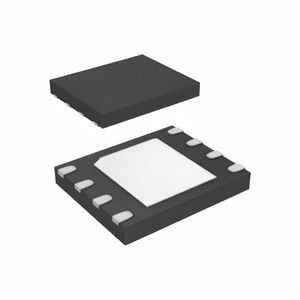 Componente Electrónico de Memoria 8 WDFN Exposed Pad SST25VF080B-50-4I-QAF-T Canal del Fabricante - Product Image 1