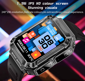 <span class=keywords><strong>Reloj</strong></span> Inteligente <span class=keywords><strong>Digital</strong></span> T93 con Auriculares Manos Libres, Audífonos <span class=keywords><strong>Bluetooth</strong></span> Dobles No1, <span class=keywords><strong>Reloj</strong></span> Inteligente 2 en 1 con <span class=keywords><strong>Bluetooth</strong></span> - Product Image 3