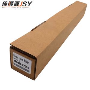 Kyocera KM1620/1635/1648/180/181/220 KM2050/2550/2020/2035/1650/221 Upper Fuser Roller Heat Roller <b>Copier</b> Parts for Kyocera - Product Image 6
