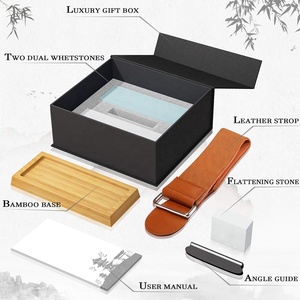 Juego <span class=keywords><strong>de</strong></span> <span class=keywords><strong>piedra</strong></span> para <span class=keywords><strong>afilar</strong></span> cuchillos, utensilios <span class=keywords><strong>de</strong></span> cocina al por mayor, afilador <span class=keywords><strong>de</strong></span> cuchillos <span class=keywords><strong>de</strong></span> cocina, <span class=keywords><strong>piedra</strong></span> <span class=keywords><strong>de</strong></span> <span class=keywords><strong>afilar</strong></span> con soporte - Product Image 3