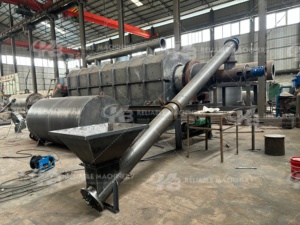Horno <span class=keywords><strong>de</strong></span> Carbonización Ecológico Directo <span class=keywords><strong>de</strong></span> Fábrica con Motor Hecho en China a partir <span class=keywords><strong>de</strong></span> Residuos <span class=keywords><strong>de</strong></span> Bambú y Madera - Product Image 5