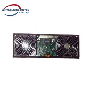 Nuevo Ventilador de Refrigeración Industrial MC-FAN511 51303940-250 Original de Primera Calidad con Monitoreo de Alarma para Protección del Sistema - Product Image 3