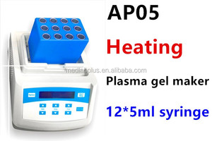 China Fabriek AP05 Warmte PRF <span class=keywords><strong>Gel</strong></span> 5ml Bio <span class=keywords><strong>Filler</strong></span> PRP Machine Verwarmingsapparaat voor PPP <span class=keywords><strong>Plasma</strong></span> <span class=keywords><strong>Gel</strong></span> - Product Image 2