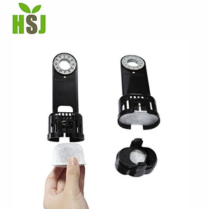 Keurig ที่กรองกาแฟแบบคลาสสิกที่มี WH-002กรองน้ำพร้อมถ่านคาร์บอน2แพ็ค - Product Image 3