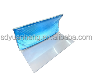 Protège-bras et jambes en gel pour bloc opératoire, coussin de positionnement anti-escarres certifié CE ISO, marque YUANHENG - Product Image 2