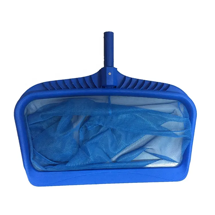 Hot sale high quality swimming pool cleaning accessory pool leaf skimmer