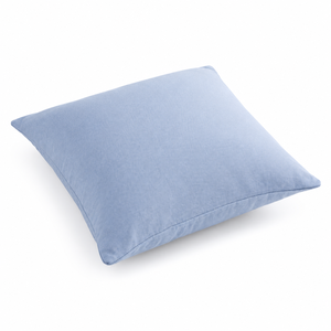 Fodera per cuscino decorativa in poliestere effetto lino per soggiorno, su misura, direttamente dalla fabbrica - Product Image 4