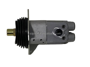 D65-12 D85 D65E-12 D65EX-12 D65EX-15 D85E-SS-2 指挥阀 702-16-01340 用于推土机 - Product Image 4