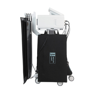 ระบบแสง 635nm 940nm SWTLIPO 8D ขายดี สำหรับการลดไขมันแบบไม่รุกล้ำและการบรรเทาอาการปวด - Product Image 6