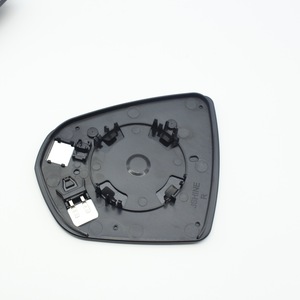 Nuovo Specchietto Retrovisore per Auto Opel Vauxhall <span class=keywords><strong>GRANDLAND</strong></span> X 2017-2023 con Funzione Riscaldamento Nero/Argento - Product Image 3