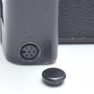 Tapa de Terminal F3 Md-4 para PC (Tapa Trasera de Terminal de Tipo Revistero) Nueva Original en Stock Automatización Industrial Pac PLC Dedicado - Product Image 1