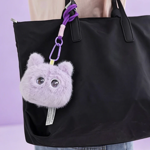 <span class=keywords><strong>DODO</strong></span> Robot IA d'accompagnement émotionnel, jouet compagnon intelligent et interactif en peluche pour enfants, fusion parfaite de technologie et de mignonnerie - Product Image 3