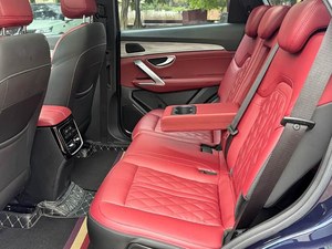 JETOUR X70 PLUS <span class=keywords><strong>2023</strong></span> 2024 2025, 7 Plazas, Cuero, Automático, Volante a la Izquierda, Gran Oferta, Vehículo <span class=keywords><strong>Nuevo</strong></span> - Product Image 4