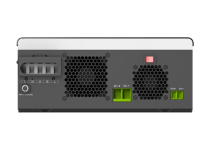 Nouvel Onduleur Hybride Solaire à Batterie Lithium-Ion MUST <span class=keywords><strong>PV1800</strong></span> VPM 5kW avec MPPT pour Système d'Énergie Solaire - Product Image 2