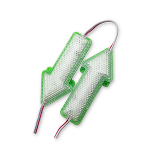 DC12V Waterproof Advertising Lights 5LED <strong>Module</strong> Light 2835 <strong>Led</strong> <strong>Module</strong> <strong>Led</strong> Channel Letter - Product Image 2