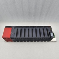 Módulo de Controlador Lógico Programable Original Importado Nuevo de la Marca QJ61BT11N con Garantía de un Año