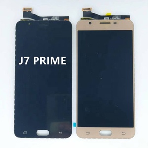 Pantalla Táctil <span class=keywords><strong>J7</strong></span> Prime para <span class=keywords><strong>Samsung</strong></span> <span class=keywords><strong>Galaxy</strong></span> <span class=keywords><strong>J7</strong></span> Prime, Pantalla Original G6100 G611 <span class=keywords><strong>J7</strong></span> Prime <span class=keywords><strong>2017</strong></span> LCD - Product Image 1
