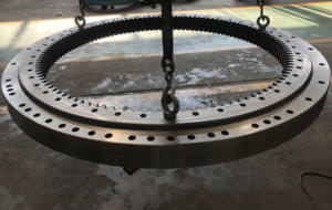 Draailager Voor Tadano Kraan Reserveonderdelen - Product Image 3