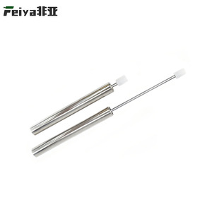 Bộ giảm chấn đệm thủy lực cực kỳ yên tĩnh + Thanh Kính thiên văn cho thùng rác kim loại - Product Image 1