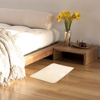 Tapis de voyage électronique, alarme numérique sensible à la pression, montre électronique pour sommeil lourd, pour la maison, étudiant