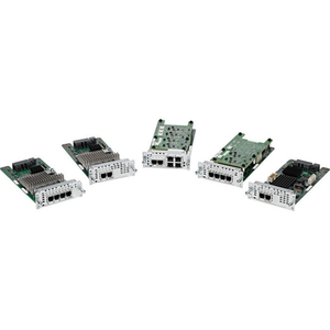 NIM-1GE/2ge-cu-sfp/1mft/2mft/4mft/8mft/<span class=keywords><strong>T1</strong></span>/E1 mô-đun bộ định tuyến trong kho - Product Image 4