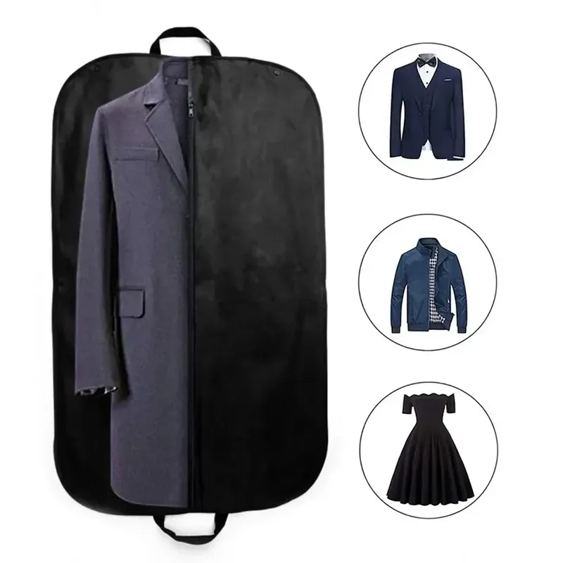 Custom logo Portable Folding Travel Clothing